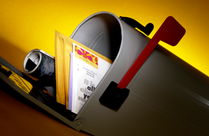 Safari Mail House Direct Mail Services