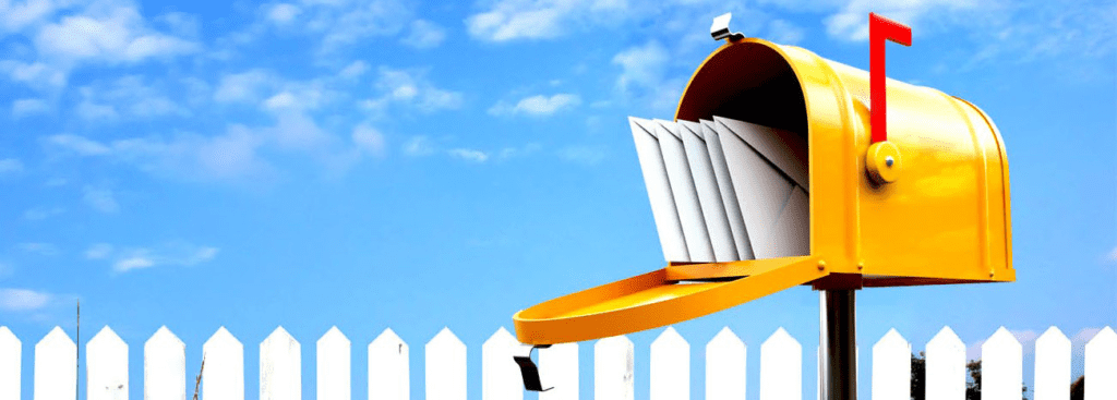 DirectMailBox