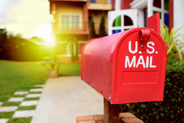 DGX Direct Mail