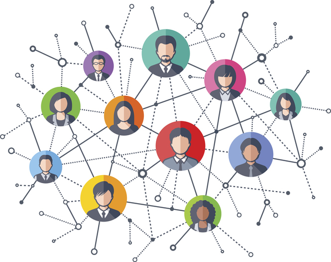 Data Services List Marketing