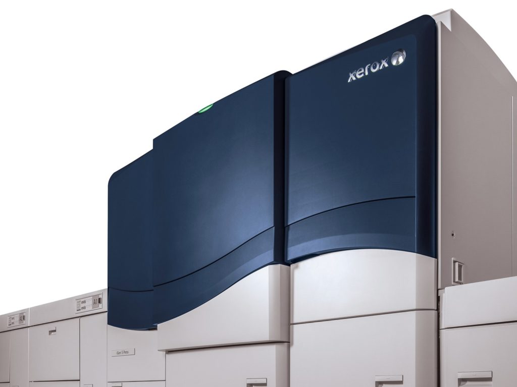 DGX iGen5