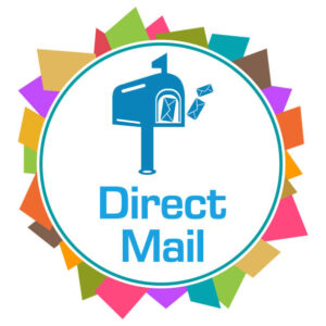 Direct Mail Services