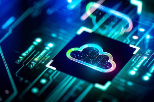 Cloud Computing Solutions