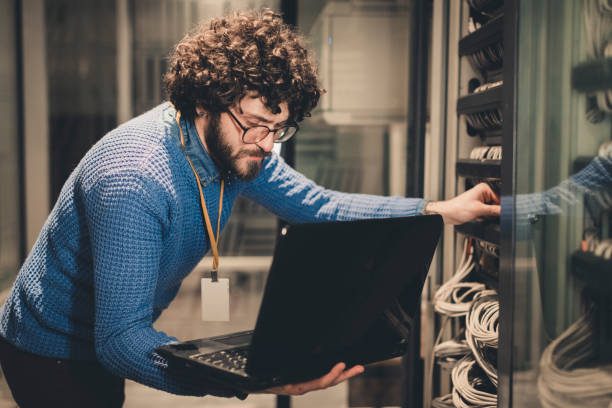 Cybersecurity Services