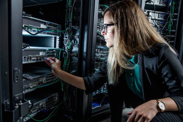 Data Center Services in Florida