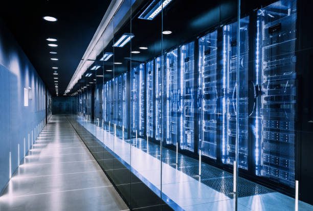 Data Management and Storage