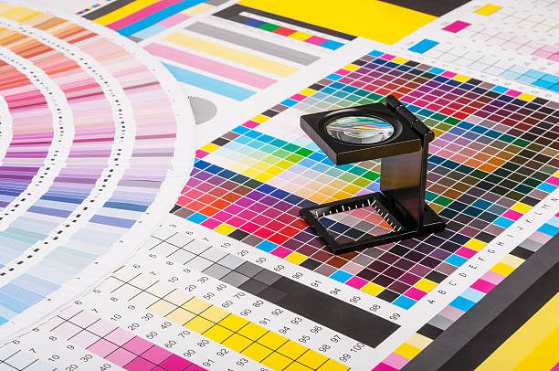 Design and Printing