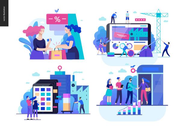 E-Commerce Solutions