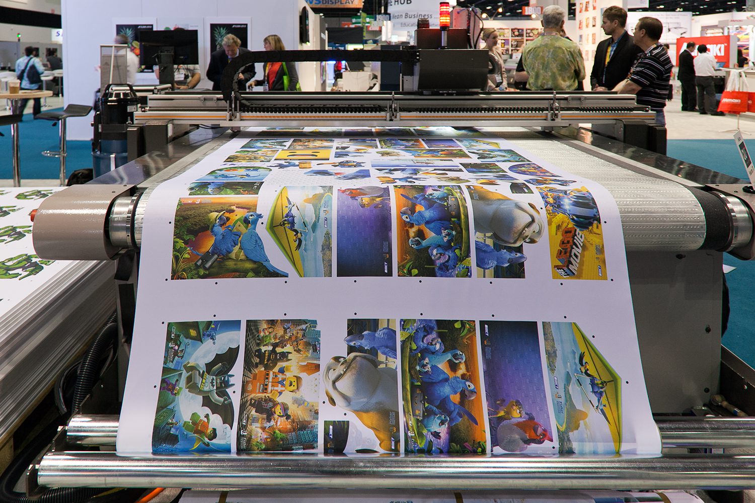 What Makes Digital Printing So Effective? Key Advantages Inside