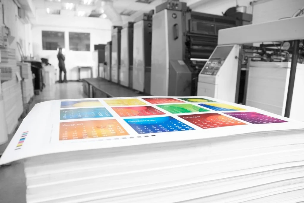 Professional Printing Service