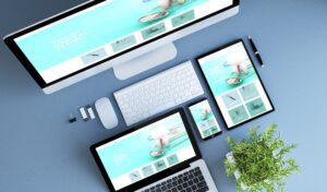 Webdesign