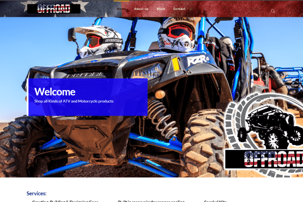 OffRoad