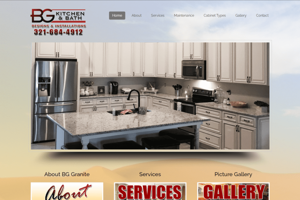 BGKitchenBath