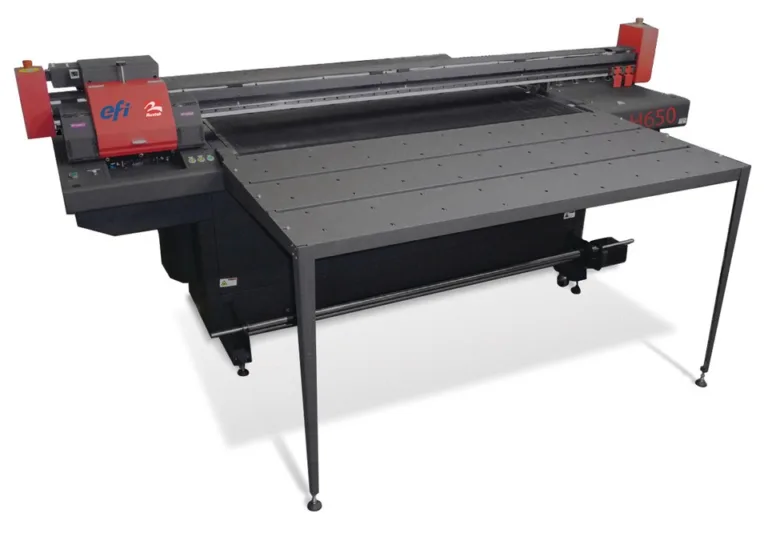 Uses of Large Format Printing