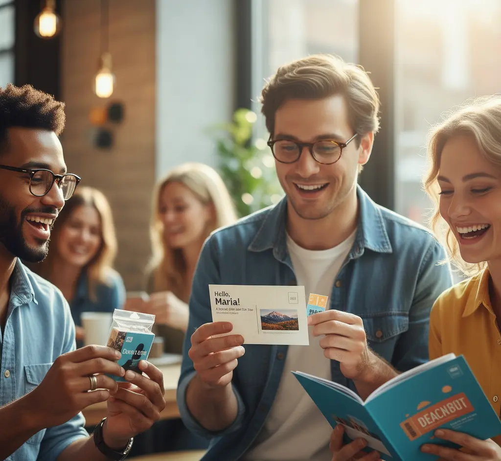 direct graphix variable data