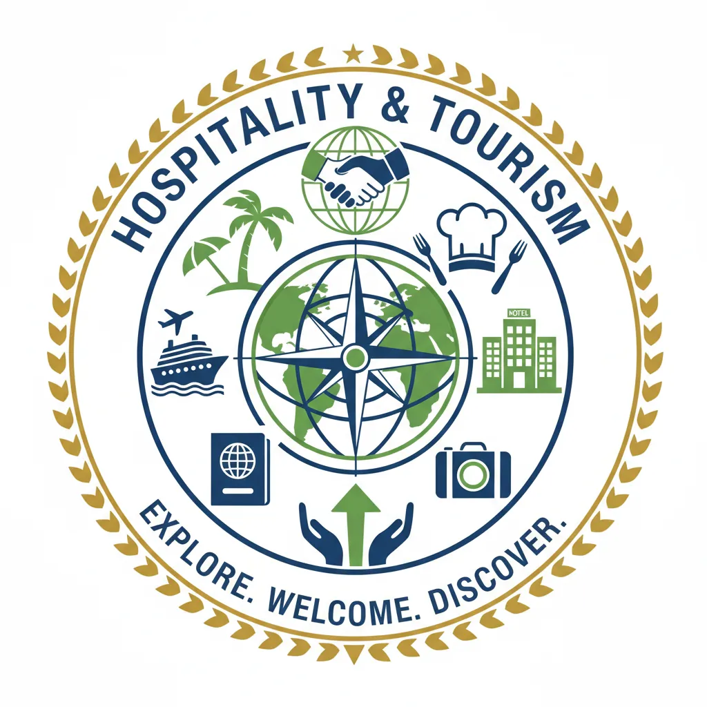 hospitality & toursim