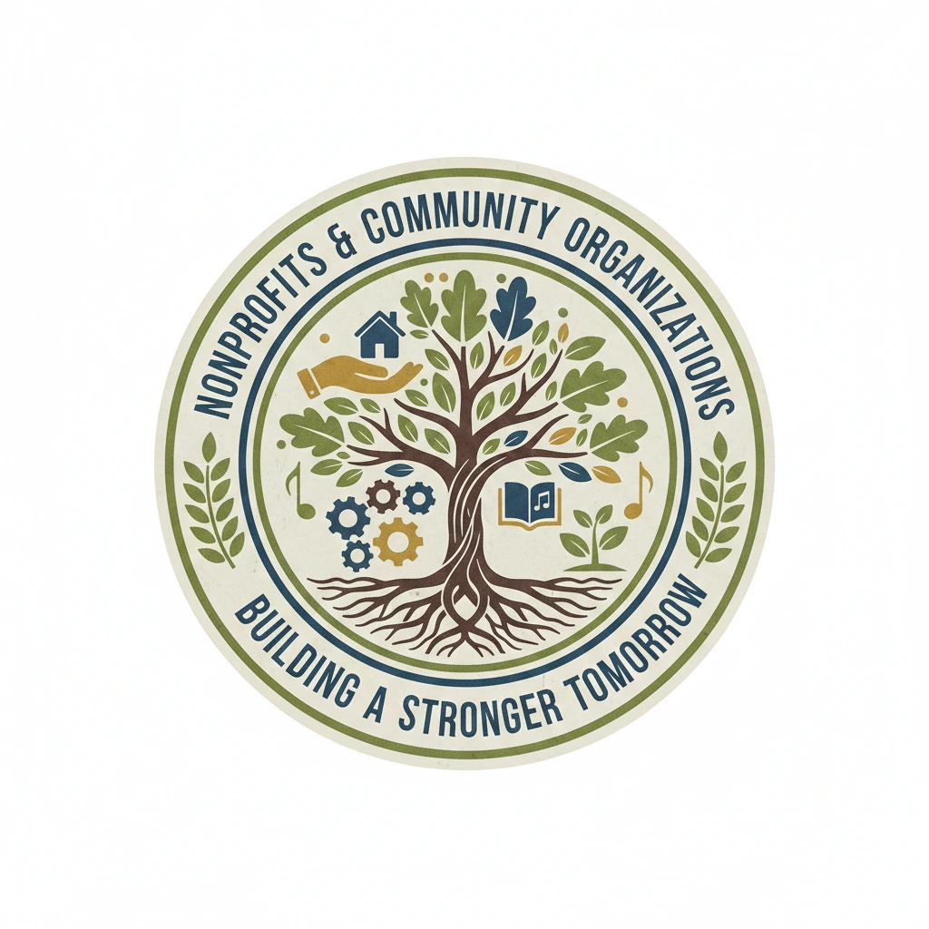 non profit community organzation