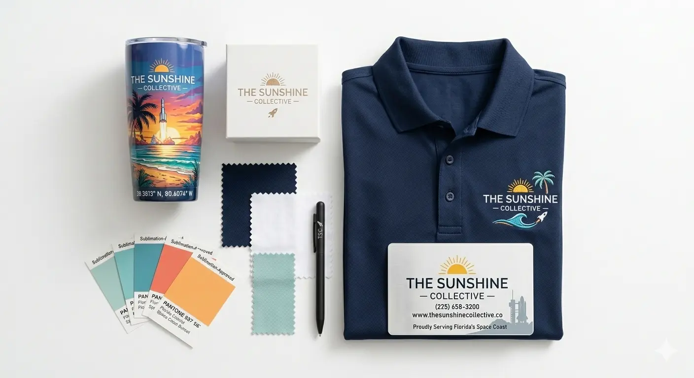 sublimation Printing cocoa fl