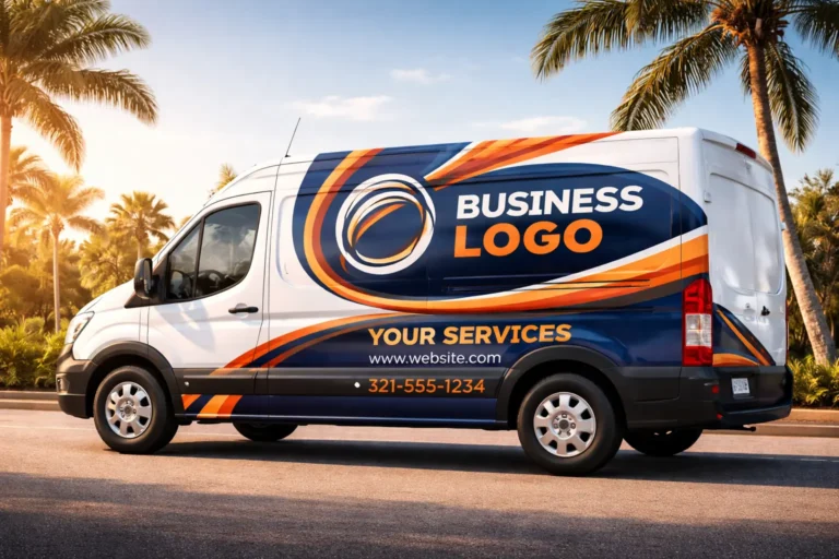 direct graphix vehicle wrpas in cocoa fl