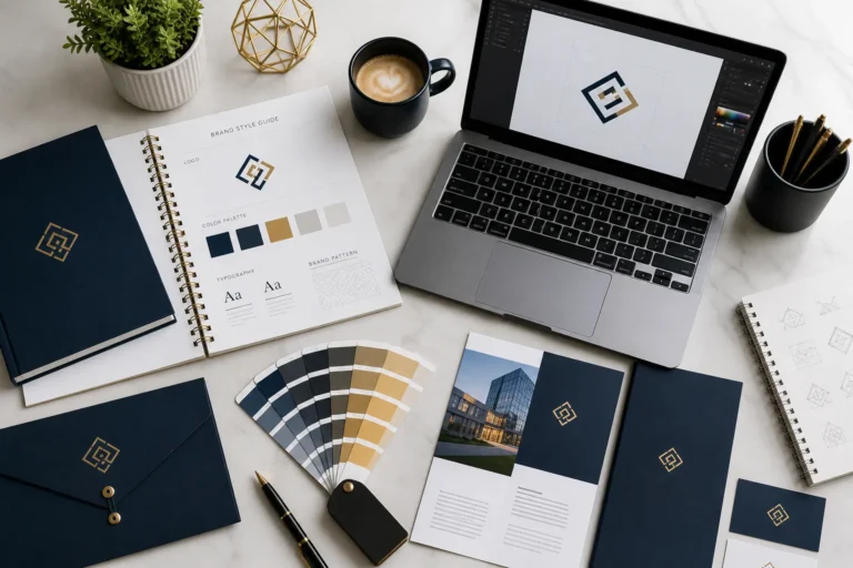 Role of Graphic Design