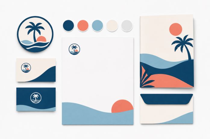 choose a graphic design company