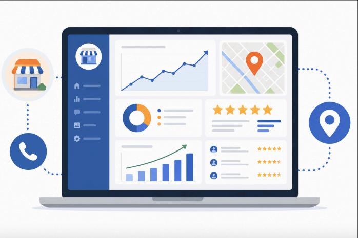 Get More Customers Online
