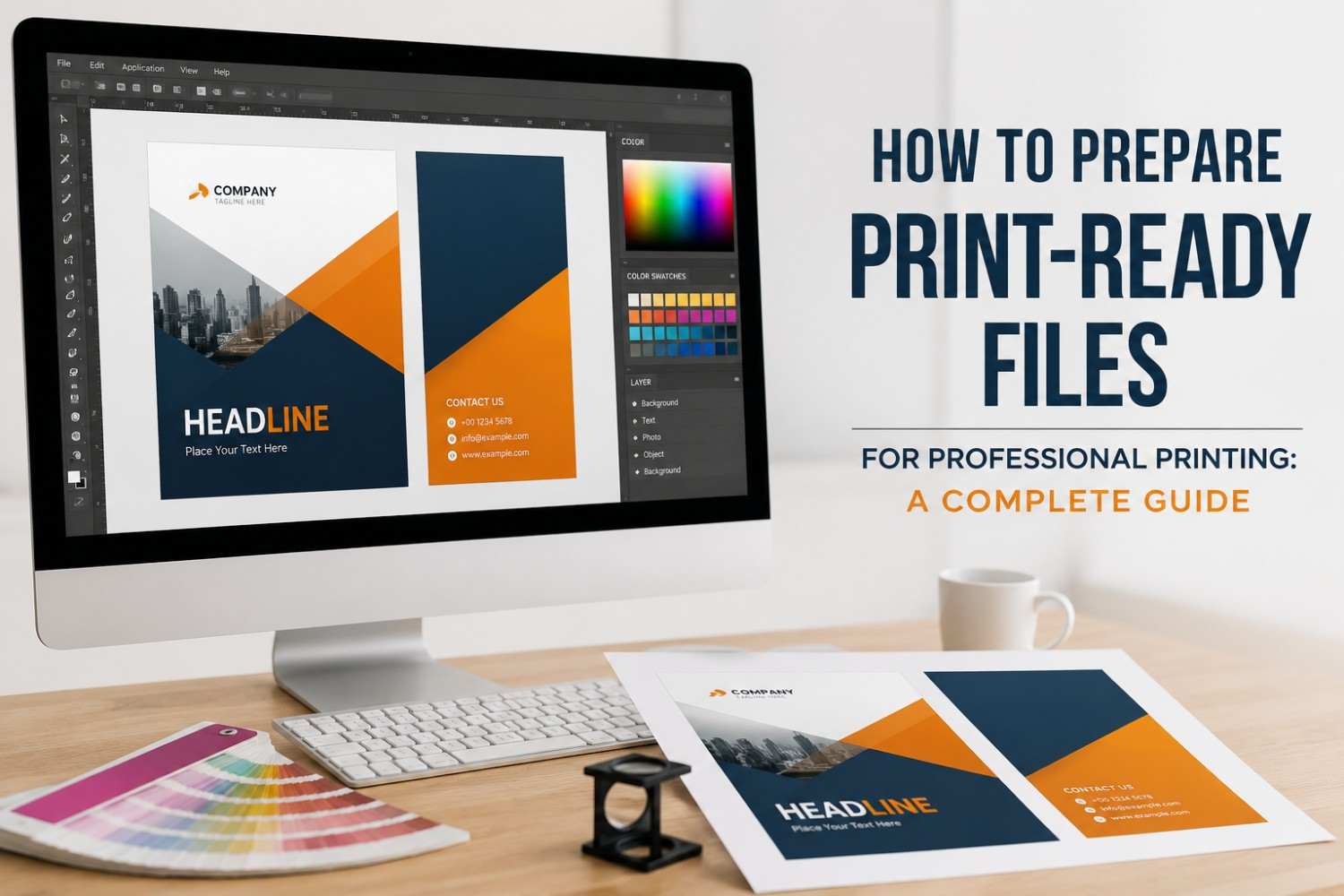 print ready files
