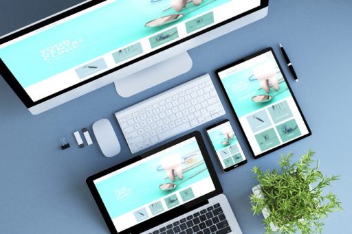 Responsive Web Design