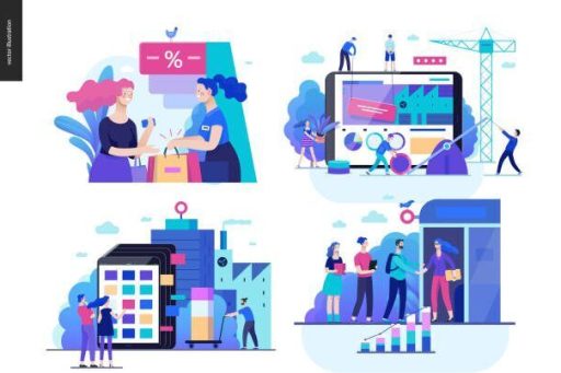 E-Commerce Solutions