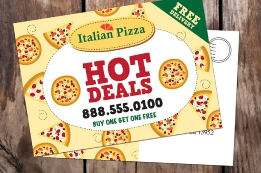 digital printing services